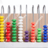 Plastic Counting Toys