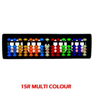 15Rod Multi Color