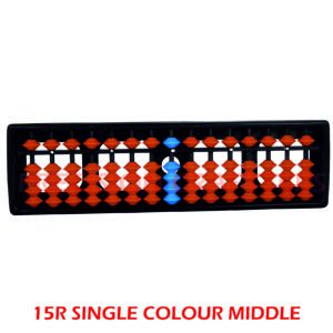 15Rod Single Color Middle